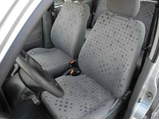 OPEL Agila usata 29