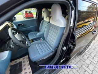FIAT Grande Panda usata, con Controllo trazione