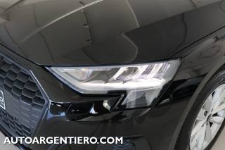 AUDI A3 usata, con Climatizzatore automatico, 2 zone
