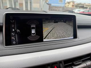 BMW X6 usata, con Pacchetto sportivo