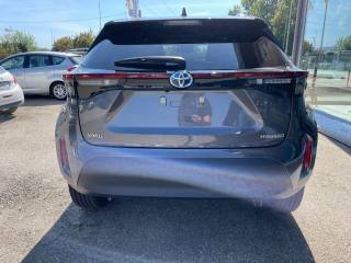 TOYOTA Yaris Cross usata, con Chiusura centralizzata