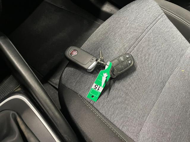 FIAT Tipo usata, con Controllo elettronico della corsia