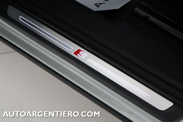 AUDI Q3 usata, con Cerchi in lega