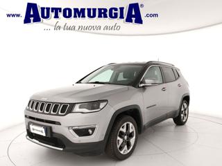 JEEP Compass usata, con Airbag