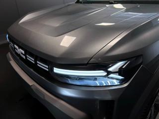 DACIA Duster usata, con Sedili riscaldati