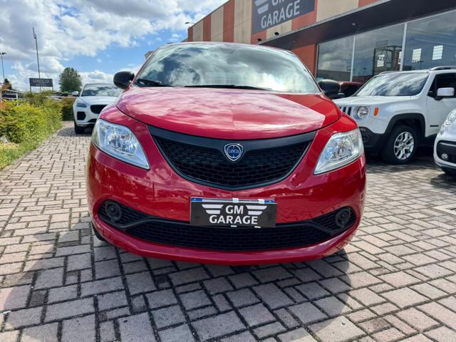 LANCIA Ypsilon usata, con Isofix