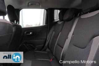 JEEP Renegade usata 4