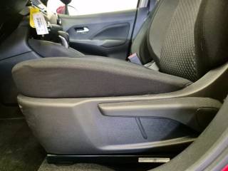 NISSAN Micra usata, con Bluetooth