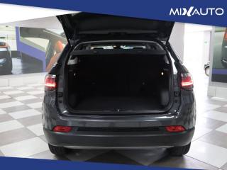 JEEP Compass usata, con Boardcomputer