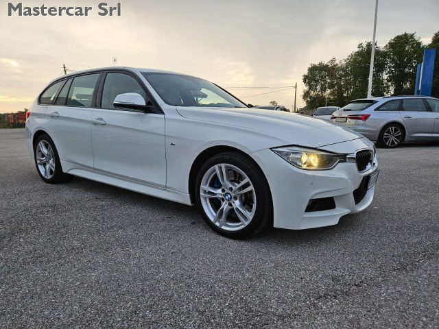 BMW 330 usata, con Cruise Control