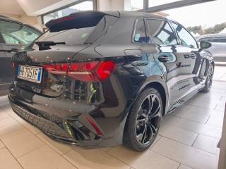 AUDI A3 usata, con Autoradio