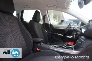 PEUGEOT 308 usata 13