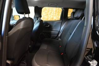 JEEP Renegade usata 28