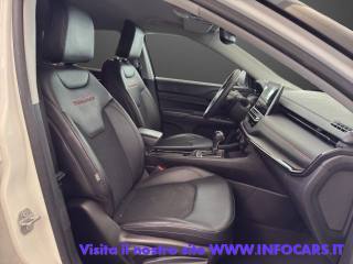 JEEP Compass usata, con Antifurto