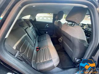 CITROEN E-C4 usata, con Adaptive Cruise Control