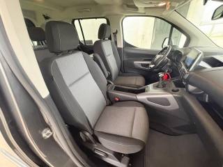 TOYOTA Proace City usata, con MP3