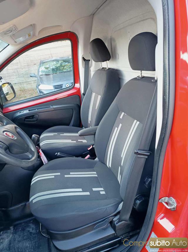 FIAT Fiorino usata 17