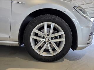 VOLKSWAGEN Golf usata, con Cruise Control