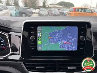 VOLKSWAGEN T-Roc usata, con Immobilizzatore elettronico