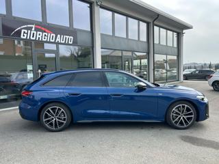 AUDI A5 usata, con Airbag