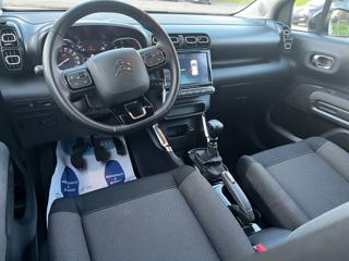 CITROEN C3 Aircross usata, con Cruise Control