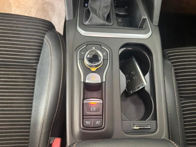 RENAULT Talisman usata, con Servosterzo