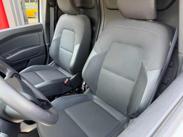 RENAULT Kangoo usata, con Cruise Control
