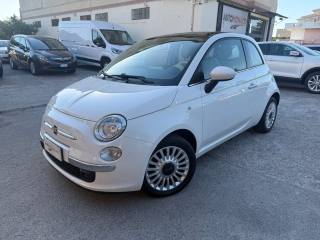 FIAT 500 1.3 Multijet 16V 95 CV Lounge