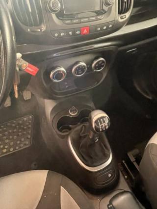 FIAT 500L usata, con Cerchi in lega