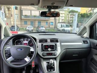 FORD C-Max usata, con Controllo trazione