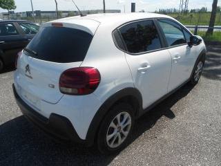CITROEN  usata 3
