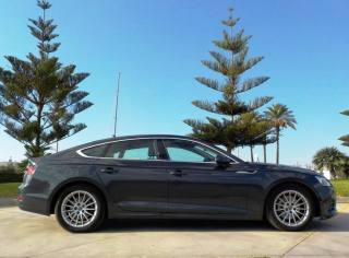 AUDI A5 usata, con Alzacristalli elettrici