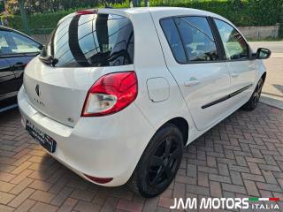 RENAULT Clio usata, con Airbag Passeggero