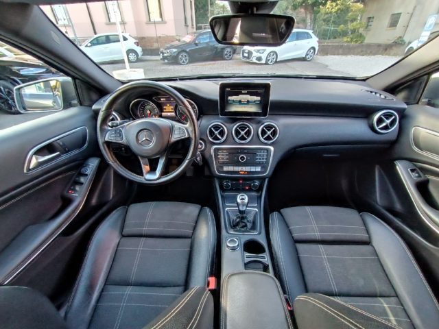 MERCEDES-BENZ A 180 usata, con Controllo trazione