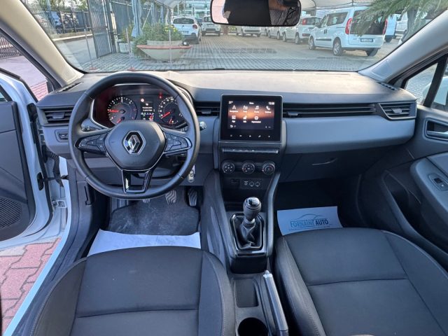 RENAULT Clio usata, con Controllo trazione