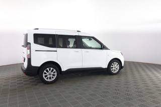 FORD Tourneo Courier usata 2