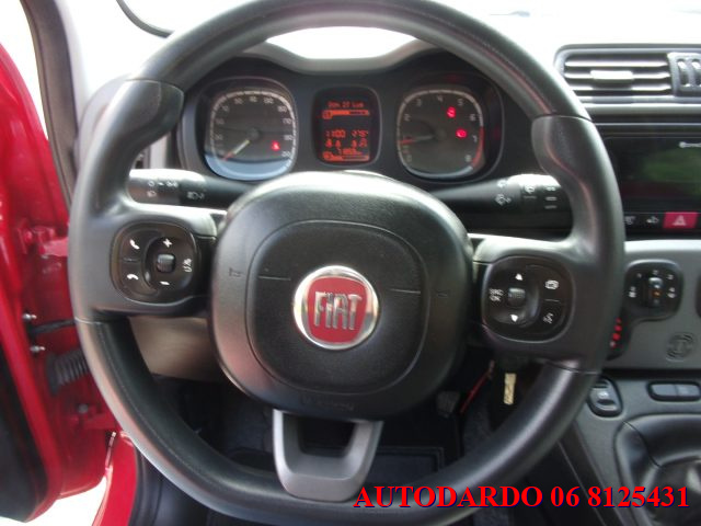 FIAT Panda usata, con Servosterzo