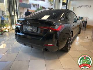 BMW 420 usata, con Airbag Passeggero