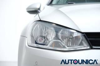 VOLKSWAGEN Golf usata, con Cruise Control