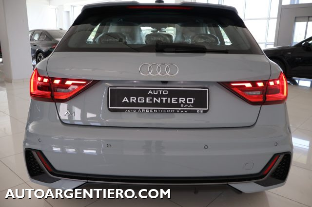 AUDI A1 usata, con Airbag Passeggero
