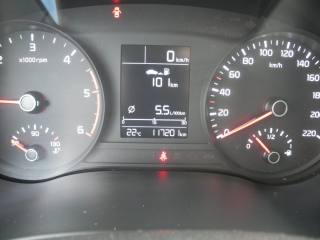 KIA Stonic usata, con Touch screen