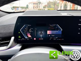 BMW X2 usata, con Filtro antiparticolato