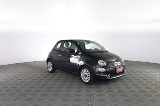FIAT 500 usata 1
