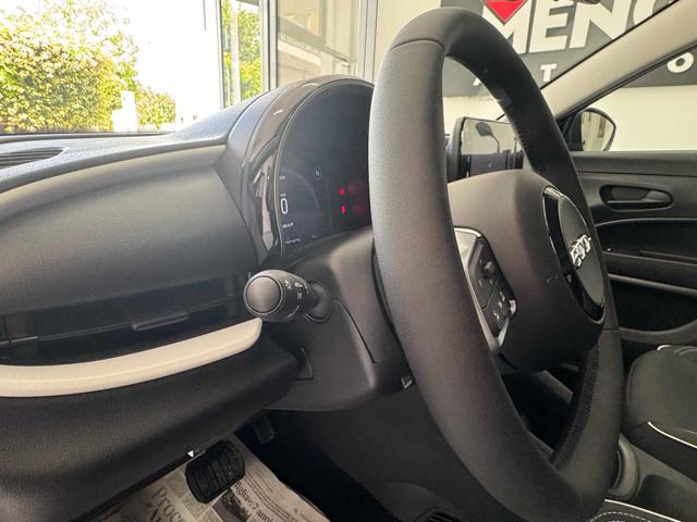 FIAT 600 usata, con Chiusura centralizzata