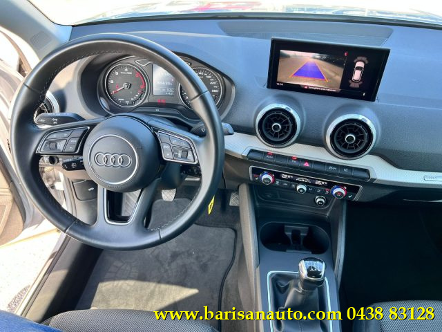 AUDI Q2 usata, con Controllo trazione