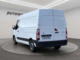 RENAULT Master usata, con Cruise Control