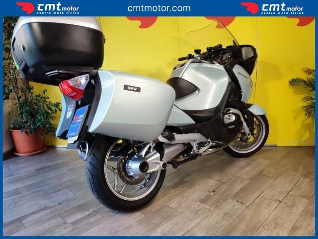 BMW R 1200 RT usata 3