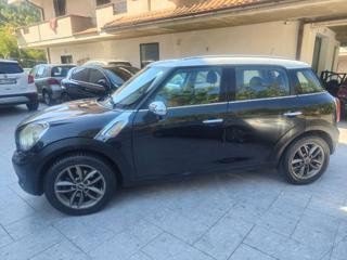 MINI Countryman usata, con ESP