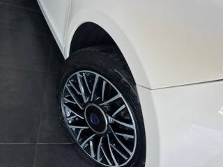 LANCIA Ypsilon usata, con Controllo trazione