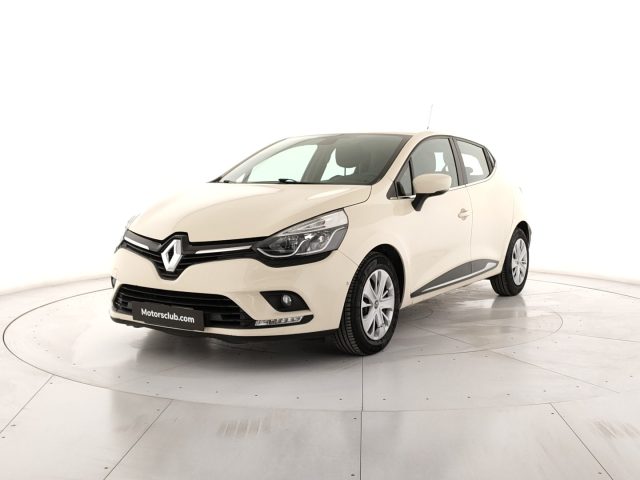 RENAULT Clio usata, con Airbag